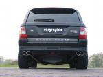 Land Rover Range Rover Sport HSE by Cargraphic 2009 года